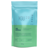 YOU 2.0 Fiber materials